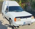 Белый ЗАЗ 110558, объемом двигателя 1.3 л и пробегом 102 тыс. км за 1850 $, фото 1 на Automoto.ua