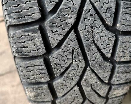 Белый ЗАЗ 110558, объемом двигателя 1.3 л и пробегом 205 тыс. км за 950 $, фото 6 на Automoto.ua