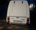 Белый ЗАЗ 110558, объемом двигателя 1.3 л и пробегом 155 тыс. км за 1200 $, фото 1 на Automoto.ua