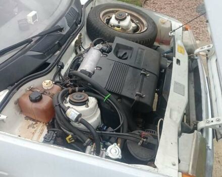 Белый ЗАЗ 110558, объемом двигателя 12.9 л и пробегом 205 тыс. км за 1300 $, фото 5 на Automoto.ua