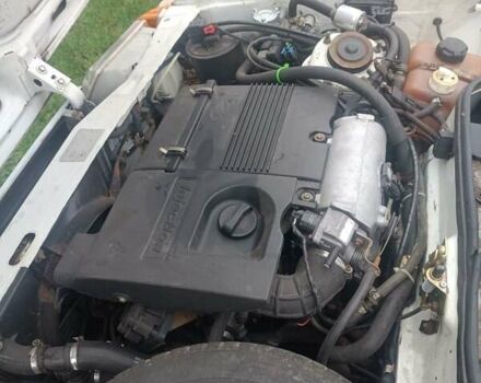 Белый ЗАЗ 110558, объемом двигателя 12.9 л и пробегом 205 тыс. км за 1300 $, фото 4 на Automoto.ua