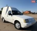 Белый ЗАЗ 110558, объемом двигателя 1.3 л и пробегом 144 тыс. км за 1450 $, фото 1 на Automoto.ua