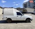Белый ЗАЗ 110558, объемом двигателя 1.2 л и пробегом 166 тыс. км за 650 $, фото 8 на Automoto.ua