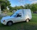 Белый ЗАЗ 110558, объемом двигателя 1.3 л и пробегом 268 тыс. км за 1499 $, фото 1 на Automoto.ua