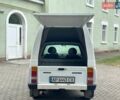Белый ЗАЗ 110558, объемом двигателя 1.2 л и пробегом 100 тыс. км за 950 $, фото 8 на Automoto.ua