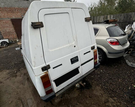 Белый ЗАЗ 110558, объемом двигателя 1.2 л и пробегом 235 тыс. км за 1300 $, фото 7 на Automoto.ua