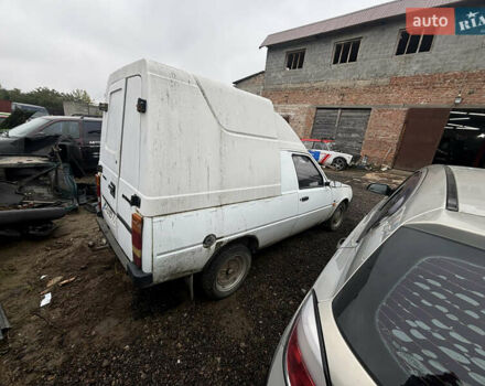 Белый ЗАЗ 110558, объемом двигателя 1.2 л и пробегом 235 тыс. км за 1300 $, фото 8 на Automoto.ua