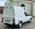Белый ЗАЗ 110558, объемом двигателя 1.2 л и пробегом 100 тыс. км за 950 $, фото 2 на Automoto.ua