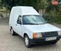 Белый ЗАЗ 110558, объемом двигателя 1.2 л и пробегом 100 тыс. км за 950 $, фото 1 на Automoto.ua