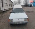 Белый ЗАЗ 110558, объемом двигателя 1.2 л и пробегом 260 тыс. км за 900 $, фото 4 на Automoto.ua