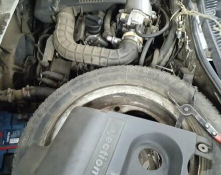 Білий ЗАЗ 110558, об'ємом двигуна 1.2 л та пробігом 400 тис. км за 1600 $, фото 2 на Automoto.ua