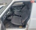 Белый ЗАЗ 110558, объемом двигателя 1.2 л и пробегом 260 тыс. км за 900 $, фото 6 на Automoto.ua