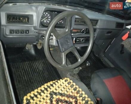 Білий ЗАЗ 110558, об'ємом двигуна 1.2 л та пробігом 400 тис. км за 1600 $, фото 4 на Automoto.ua