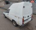 Белый ЗАЗ 110558, объемом двигателя 1.2 л и пробегом 260 тыс. км за 900 $, фото 1 на Automoto.ua