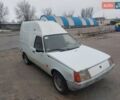 Белый ЗАЗ 110558, объемом двигателя 1.2 л и пробегом 260 тыс. км за 900 $, фото 1 на Automoto.ua