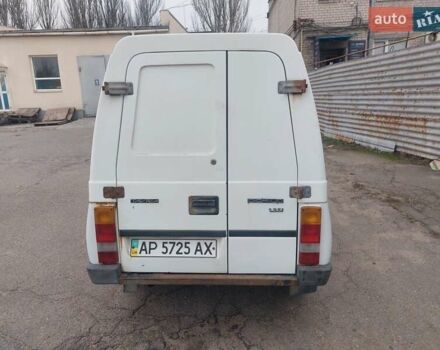 Белый ЗАЗ 110558, объемом двигателя 1.2 л и пробегом 260 тыс. км за 900 $, фото 2 на Automoto.ua