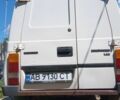 Белый ЗАЗ 110558, объемом двигателя 1.2 л и пробегом 89 тыс. км за 1100 $, фото 1 на Automoto.ua