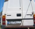 Білий ЗАЗ 110558, об'ємом двигуна 1.2 л та пробігом 89 тис. км за 1100 $, фото 1 на Automoto.ua