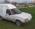 Белый ЗАЗ 110558, объемом двигателя 1.2 л и пробегом 126 тыс. км за 1100 $, фото 2 на Automoto.ua