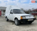 Білий ЗАЗ 110558, об'ємом двигуна 1.2 л та пробігом 100 тис. км за 650 $, фото 1 на Automoto.ua