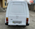 Білий ЗАЗ 110558, об'ємом двигуна 1.2 л та пробігом 100 тис. км за 650 $, фото 5 на Automoto.ua