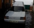 Белый ЗАЗ 110558, объемом двигателя 1.2 л и пробегом 90 тыс. км за 900 $, фото 1 на Automoto.ua
