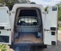Белый ЗАЗ 110558, объемом двигателя 1.2 л и пробегом 300 тыс. км за 700 $, фото 6 на Automoto.ua
