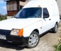 Белый ЗАЗ 110558, объемом двигателя 1.2 л и пробегом 300 тыс. км за 700 $, фото 1 на Automoto.ua