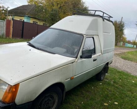 ЗАЗ 110558 2005 у Козельце на Automoto.ua Білий ЗАЗ 110558, об'ємом двигуна 1.2 л та пробігом 250 тис. км за 482 $, фото 2 на Automoto.ua