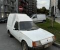 Білий ЗАЗ 110558, об'ємом двигуна 1.2 л та пробігом 100 тис. км за 599 $, фото 1 на Automoto.ua