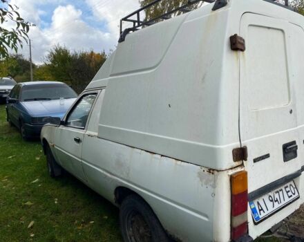 ЗАЗ 110558 2005 у Козельце на Automoto.ua Білий ЗАЗ 110558, об'ємом двигуна 1.2 л та пробігом 250 тис. км за 482 $, фото 3 на Automoto.ua