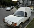 Білий ЗАЗ 110558, об'ємом двигуна 1.2 л та пробігом 100 тис. км за 599 $, фото 1 на Automoto.ua