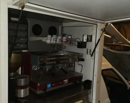 Белый ЗАЗ 110558, объемом двигателя 1.3 л и пробегом 76 тыс. км за 3000 $, фото 3 на Automoto.ua