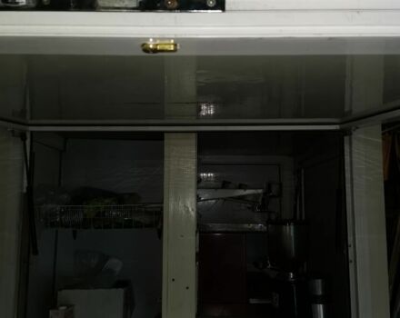 Белый ЗАЗ 110558, объемом двигателя 1.3 л и пробегом 76 тыс. км за 3000 $, фото 7 на Automoto.ua