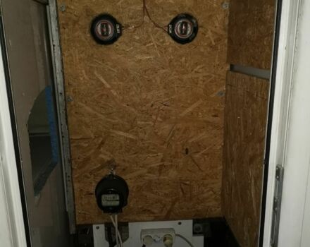 Белый ЗАЗ 110558, объемом двигателя 1.3 л и пробегом 76 тыс. км за 3000 $, фото 1 на Automoto.ua