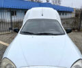 Білий ЗАЗ 110558, об'ємом двигуна 1.5 л та пробігом 238 тис. км за 2000 $, фото 10 на Automoto.ua