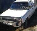 Білий ЗАЗ 110558, об'ємом двигуна 1.1 л та пробігом 200 тис. км за 1000 $, фото 1 на Automoto.ua