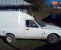Білий ЗАЗ 110558, об'ємом двигуна 1.1 л та пробігом 32 тис. км за 500 $, фото 4 на Automoto.ua