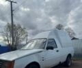 Білий ЗАЗ 110558, об'ємом двигуна 1.2 л та пробігом 110 тис. км за 499 $, фото 1 на Automoto.ua