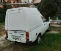 Белый ЗАЗ 110558, объемом двигателя 1.1 л и пробегом 228 тыс. км за 500 $, фото 1 на Automoto.ua