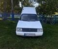 Белый ЗАЗ 110558, объемом двигателя 1.2 л и пробегом 270 тыс. км за 600 $, фото 1 на Automoto.ua
