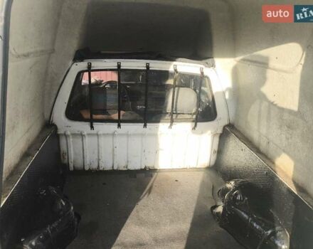 Белый ЗАЗ 110558, объемом двигателя 1.2 л и пробегом 115 тыс. км за 1200 $, фото 11 на Automoto.ua