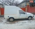 Білий ЗАЗ 110558, об'ємом двигуна 1.2 л та пробігом 111 тис. км за 599 $, фото 2 на Automoto.ua