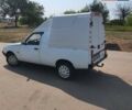 Белый ЗАЗ 110558, объемом двигателя 1.2 л и пробегом 161 тыс. км за 1250 $, фото 4 на Automoto.ua