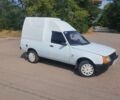 Белый ЗАЗ 110558, объемом двигателя 1.2 л и пробегом 161 тыс. км за 1250 $, фото 1 на Automoto.ua
