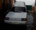Белый ЗАЗ 110558, объемом двигателя 1.2 л и пробегом 90 тыс. км за 900 $, фото 1 на Automoto.ua