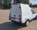 Белый ЗАЗ 110558, объемом двигателя 1.2 л и пробегом 161 тыс. км за 1250 $, фото 3 на Automoto.ua