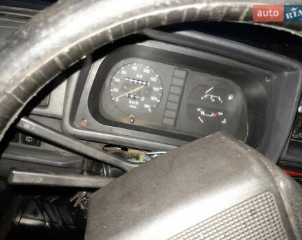 Белый ЗАЗ 110558, объемом двигателя 1.2 л и пробегом 183 тыс. км за 1000 $, фото 2 на Automoto.ua