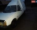 Белый ЗАЗ 110558, объемом двигателя 1.2 л и пробегом 183 тыс. км за 1000 $, фото 1 на Automoto.ua