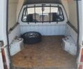Белый ЗАЗ 110558, объемом двигателя 1.2 л и пробегом 161 тыс. км за 1250 $, фото 6 на Automoto.ua